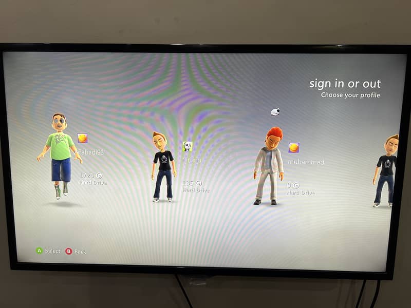 Xbox 360 Complete Setup 5