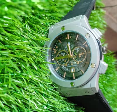 HUBLOT Skeleton