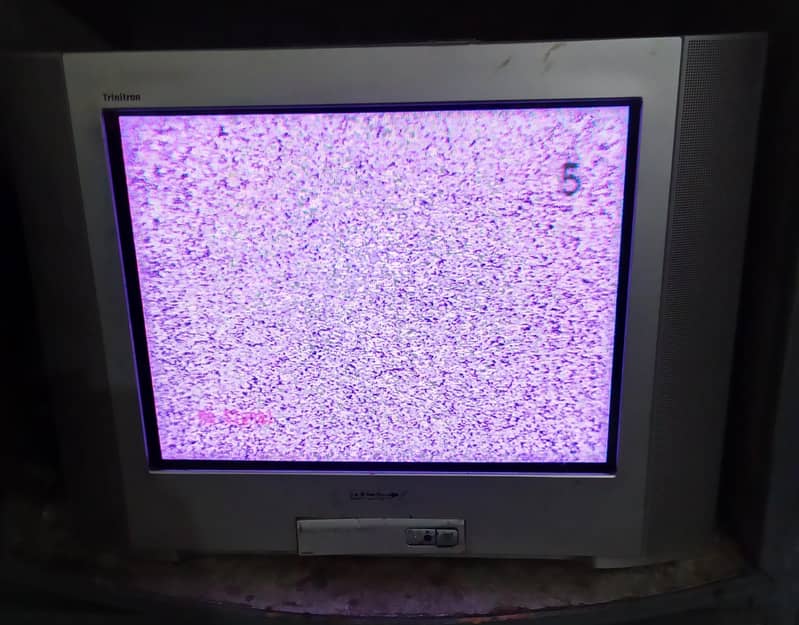 sony tv 0