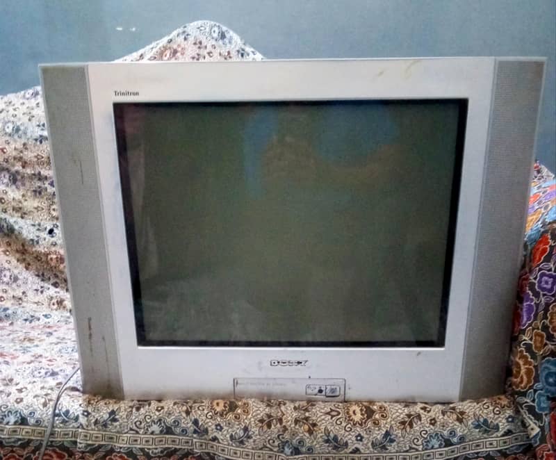 sony tv 1