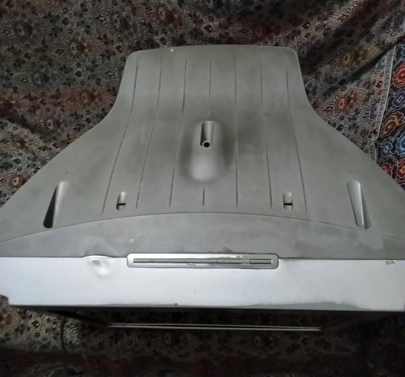sony tv 2