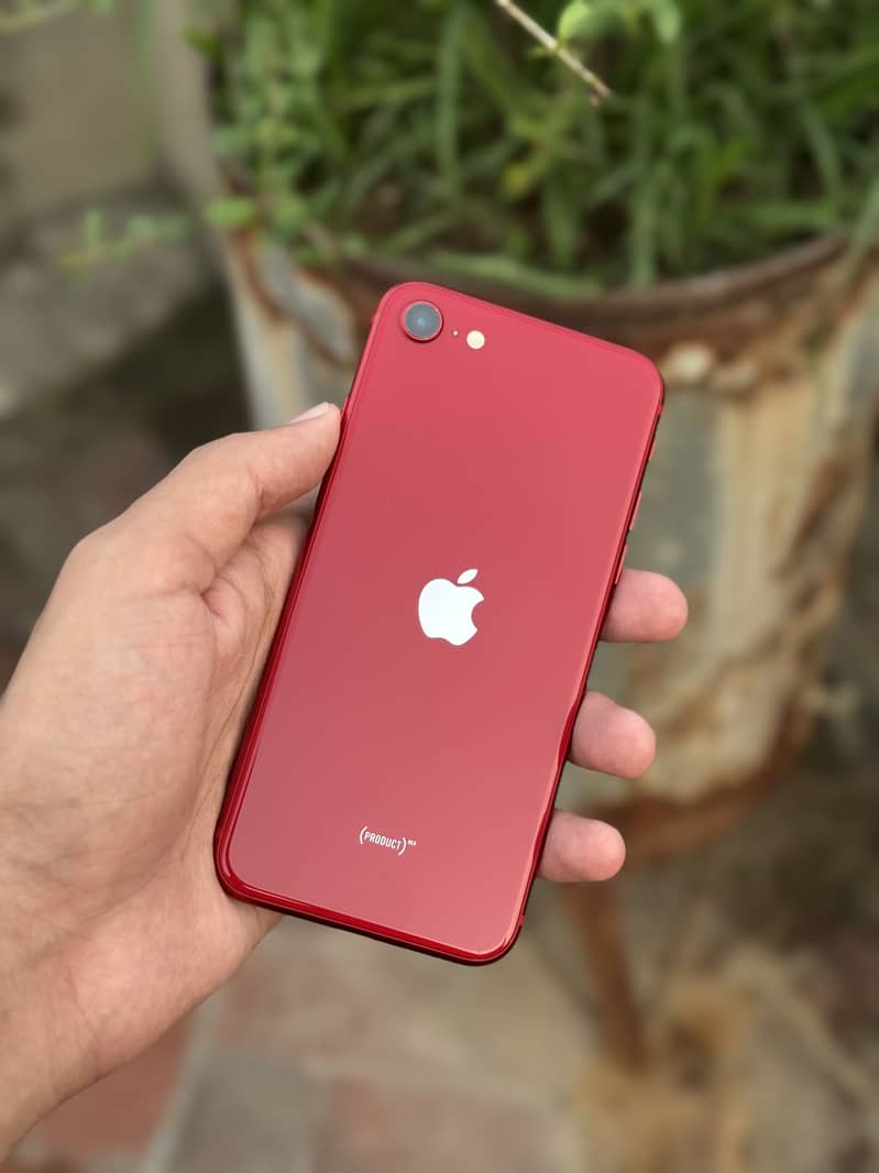 iPhone SE 2022 1