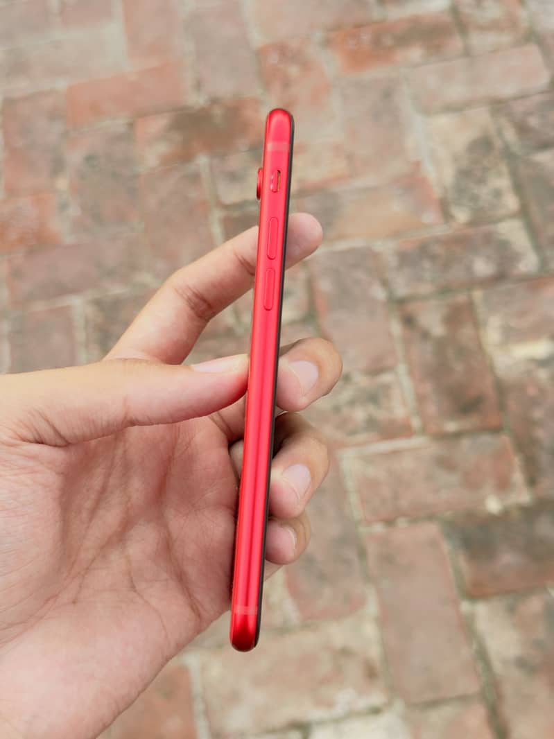 iPhone SE 2022 5