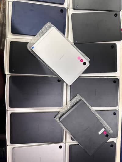 SAMSUNG GALAXY TAB A9