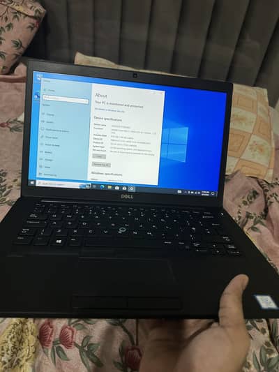 Laptop for sale