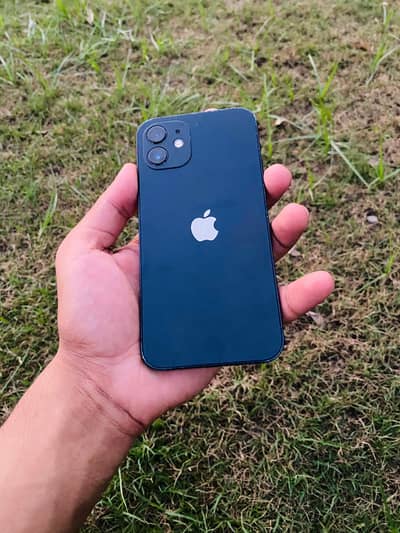 Apple iPhone 12 jv