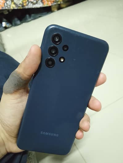Samsung Mobile A13