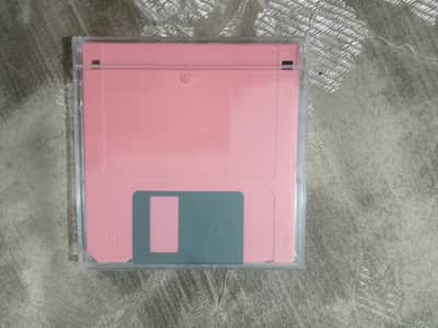 floppy disks stock available