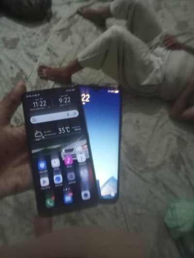 Vivo Y17