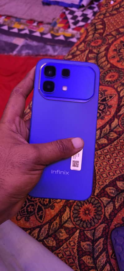 infinix note 60 pro