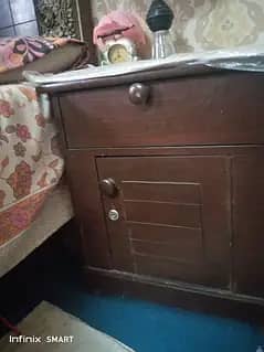 Bed For Sale