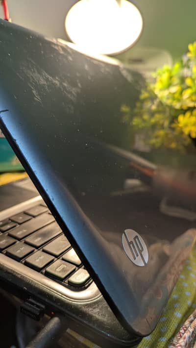 HP Pavilion G Series Core i5 | 8GB RAM | SSD + HDD | Original Charger