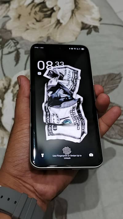 Infinix Hot 60 Pro plus 8/256