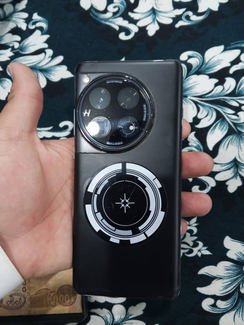 One Plus 12 0