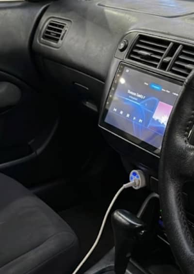 Honda Civic VTi Oriel Prosmatec 2000