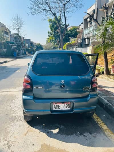 Suzuki Alto 2006
