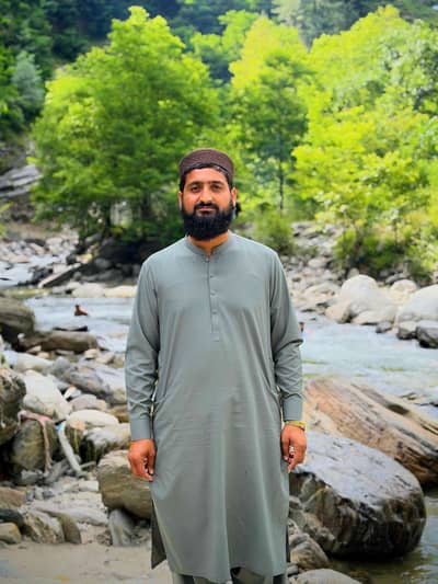 uzair khan 