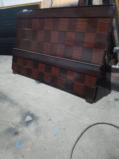 new dubole bed
