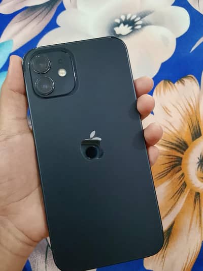Apple iPhone 12