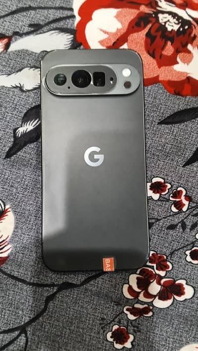 Google Pixel 10 Pro XL