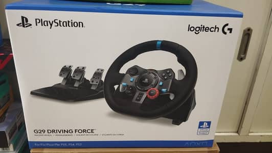 Brand new just box open