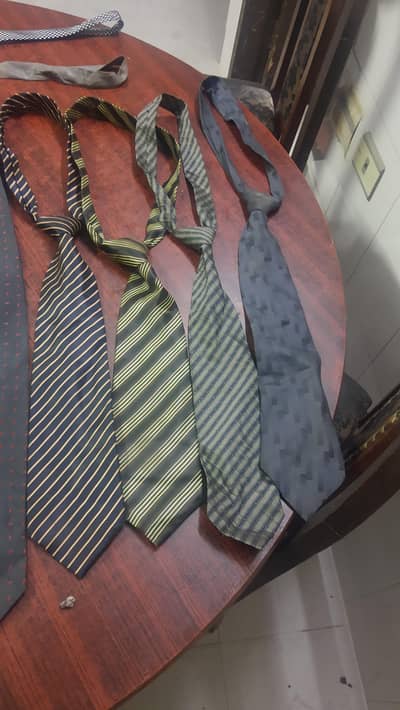 Premium ties for sale