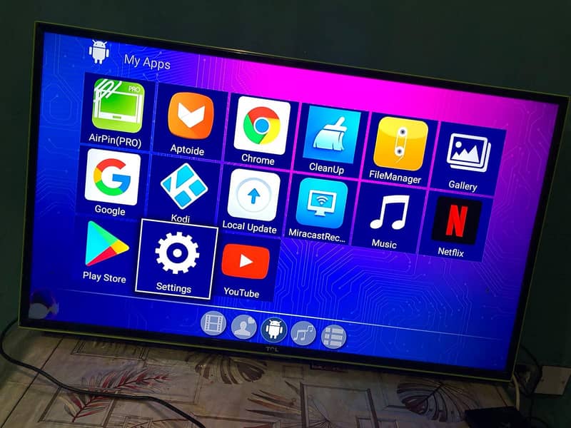LED LCD 1