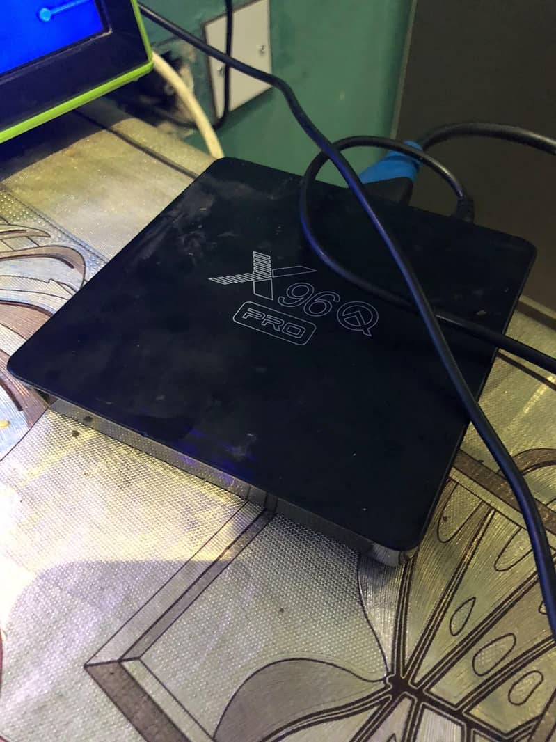 LED LCD 3