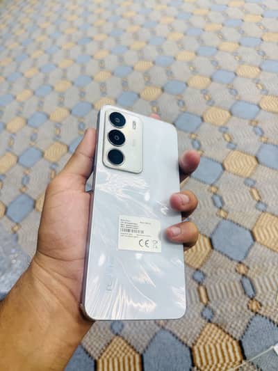 Realme C71
