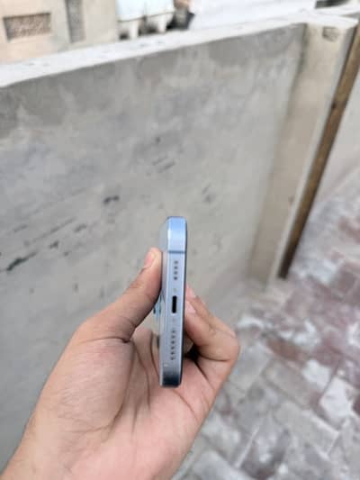 iPhone 14 plus