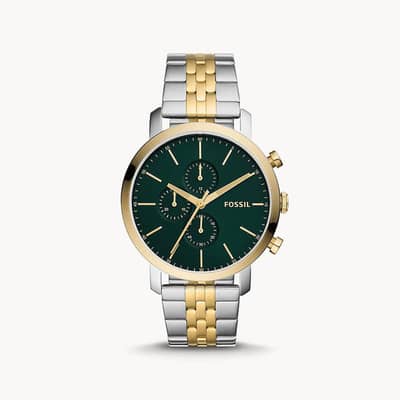 Brand New Original Fossil BQ2732 – Premium Men's Watch