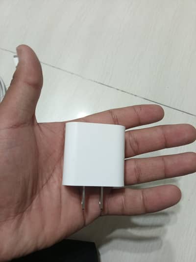 Iphone Charger