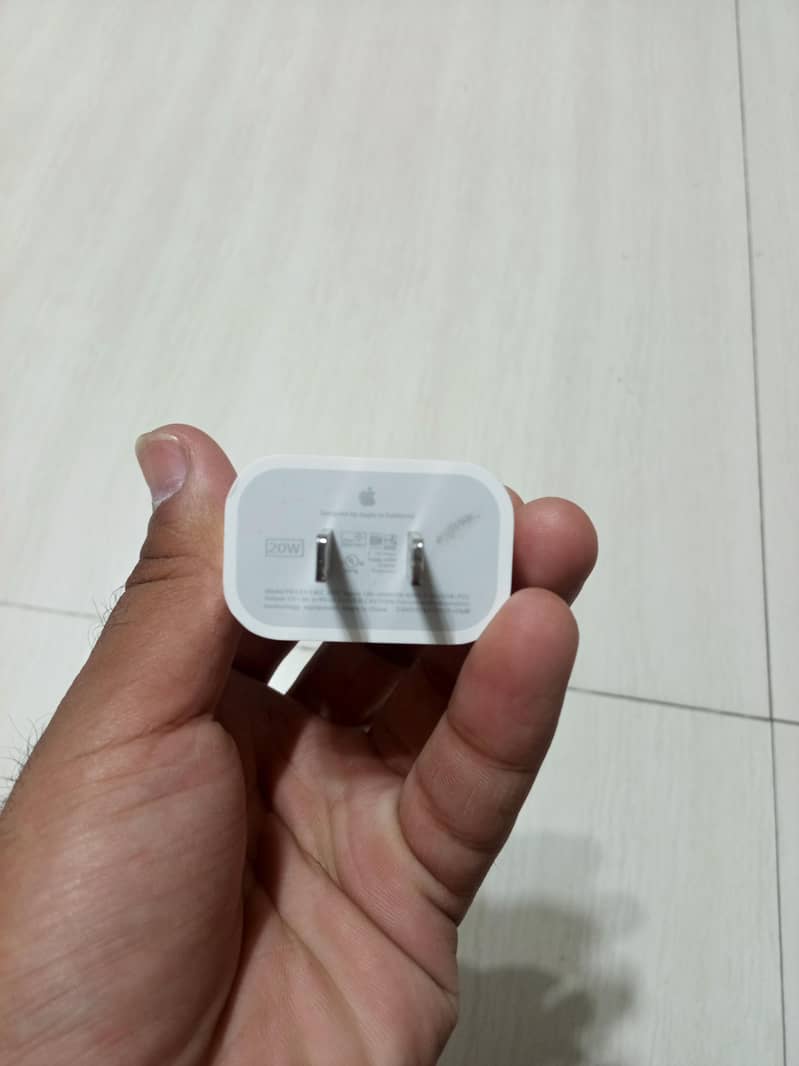 Iphone Charger 2