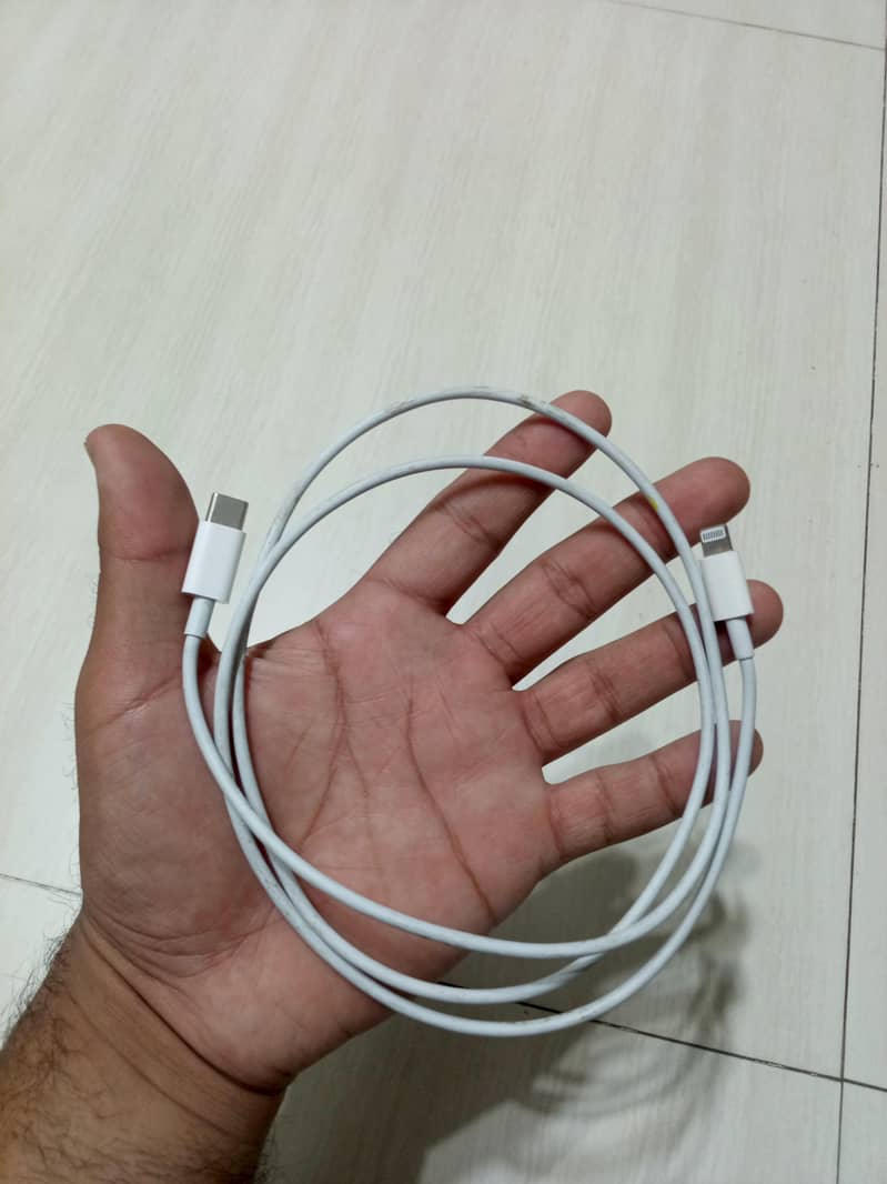 Iphone Charger 3