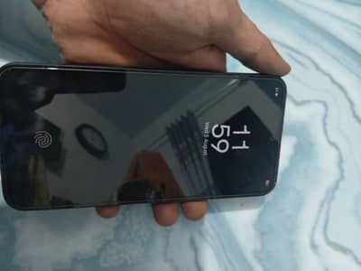 Samsung Mobile A54 5G