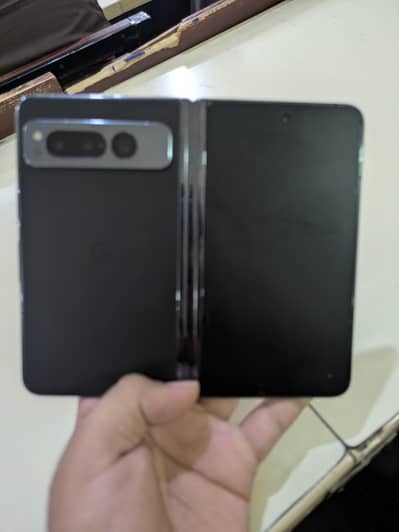 Google Pixel Fold