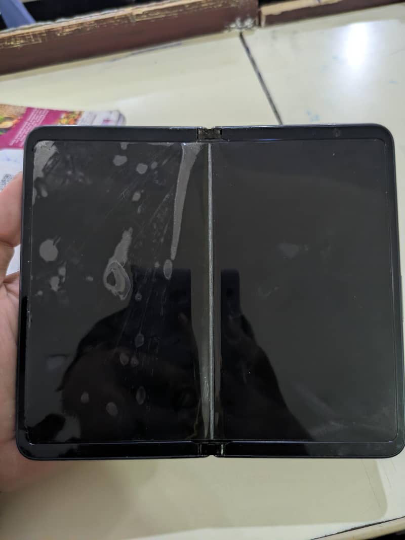 Google Pixel Fold 6