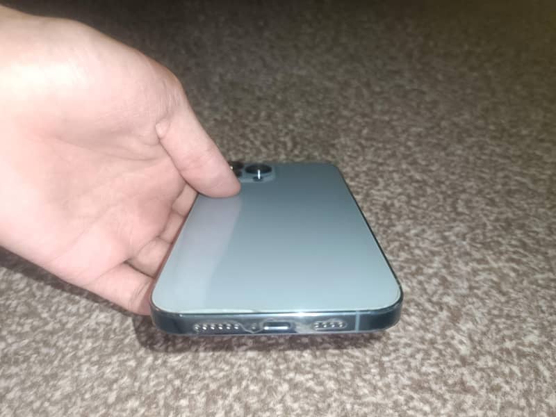 Apple iPhone 13 Pro Max 1