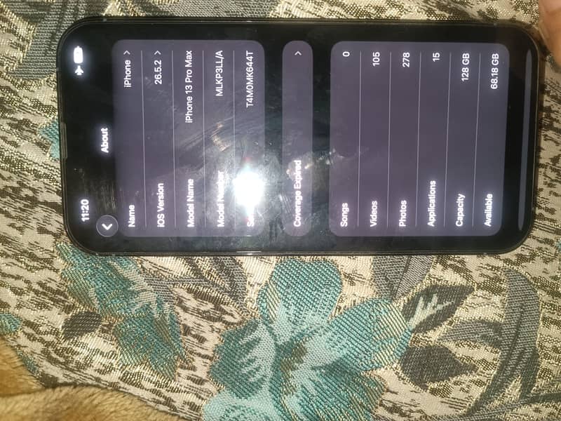 Apple iPhone 13 Pro Max 6