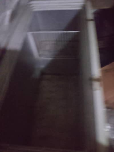 Pepsi Display Freezer | Large Size | Excellent Cooling | Lahore