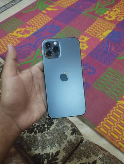 Apple iPhone 12 Pro