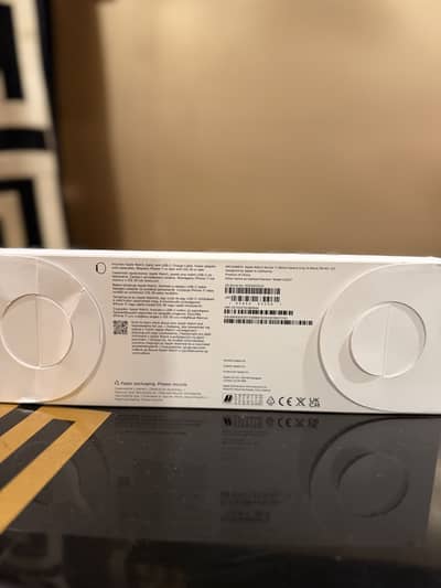 Apple Watch series 11 46 MM GPS+Cellular