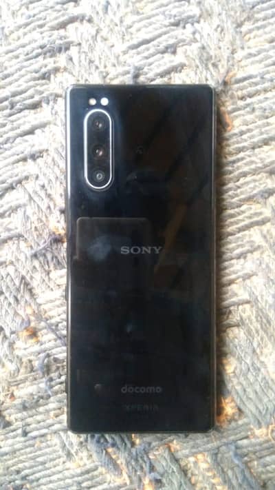 Sony 5