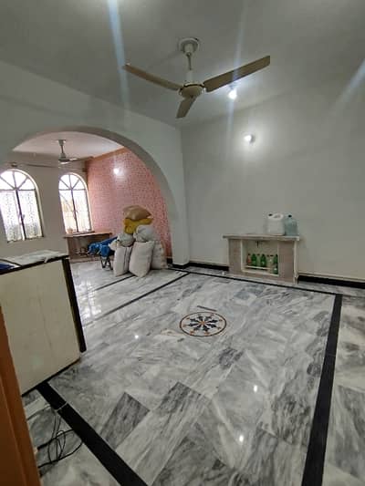 New Ground Floor For Rent In I 10/1