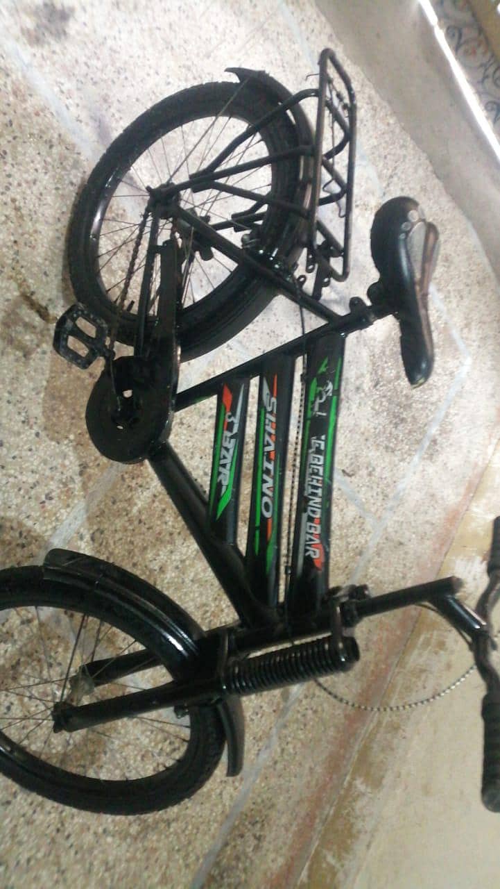 bicycle 0