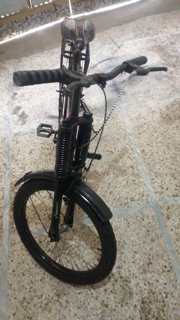 bicycle 1