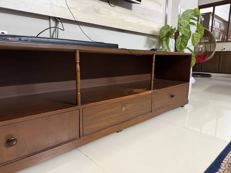 LCD Console 2