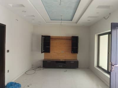 6.5 Marla House available for Rent in Buch Villas