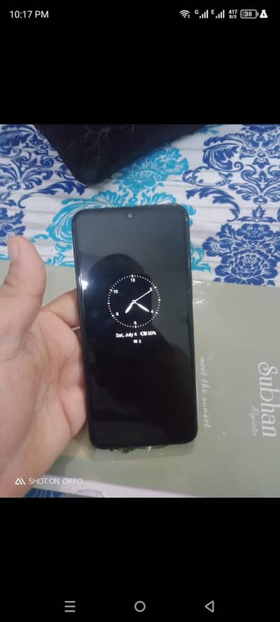 Infinix Note 12 Pro