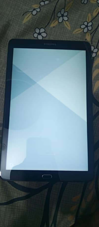 Samsung tab